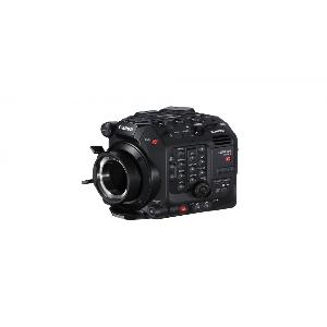 Canon Cinema Camera C500 Mark II