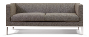 SOFA 2 SEATER Plato 2