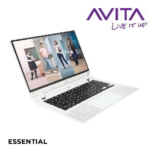 Avita AVITA Essential 14 (Matt White) NE14A2IDC431-MW