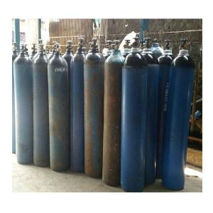 Tabung Gas CO2 WTCO2