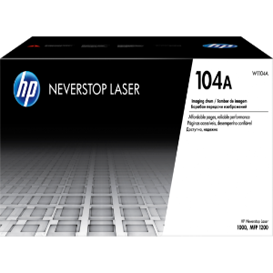 HP 104A Black Laser Imaging Drum