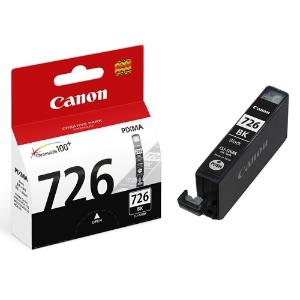 Ink Cartridge CLI-726 Black