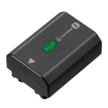 Z-Series Rechargeable Battery Pack
