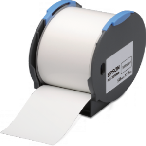 RC-T5TNA - 50mm Clear Tape