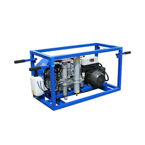 Electrical Driven HP Compressor MINI TECH MCH16
