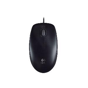 B100 Optical USB Mouse