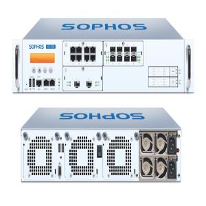 SOPHOS XG 550  TOTALPROTECT- 1 TAHUN