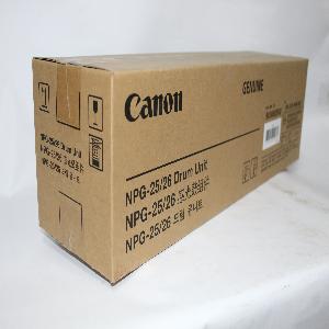 Canon Drum Unit NPG-25/26 Black