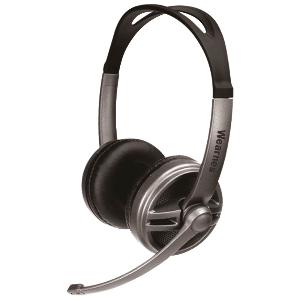 Headset WHS-4002