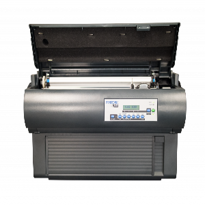 Serial Dot Matrix Printer S809