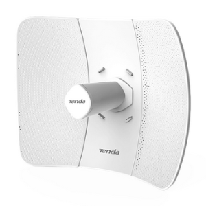 O9 - 5GHz 11ac 23dBi Gigabit Outdoor CPE