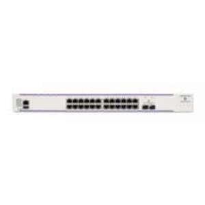 Alcatel-Lucent OmniSwitch 6450 24 Port