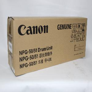 Drum Unit NPG-50/51 Black