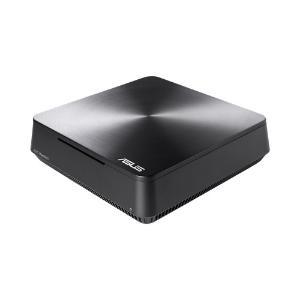 VivoMini VM65 - Intel I3-7100T 4GB 500GB DOS Asus 19.5  Wireless 1 Tahun Garansi
