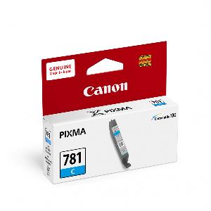 Ink Cartridge CLI-8 Cyan