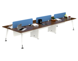 WORKSTATION 6 PERSON VWS 6-10