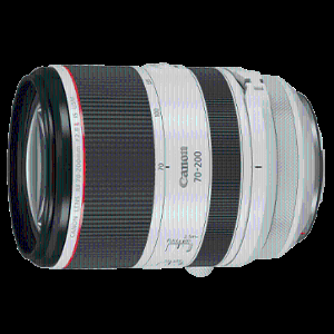 Lens EF 70-200mm F2.8 LU