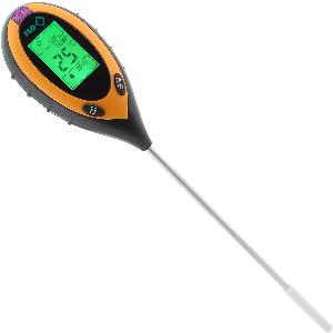 SOIL SURVEY INSTRUMENT 4-FUNCTIONS