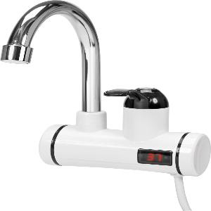 WATER HEATER TAP KATLA-1-75922