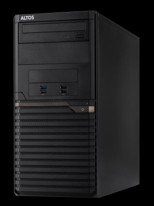 ALTOS T1 - INTEL XEON E2224 (T1/0004)