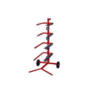 Tree Style Masking Machine