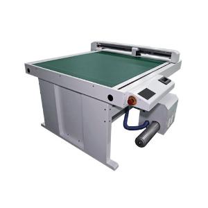 Flatbed Cutter FC690920