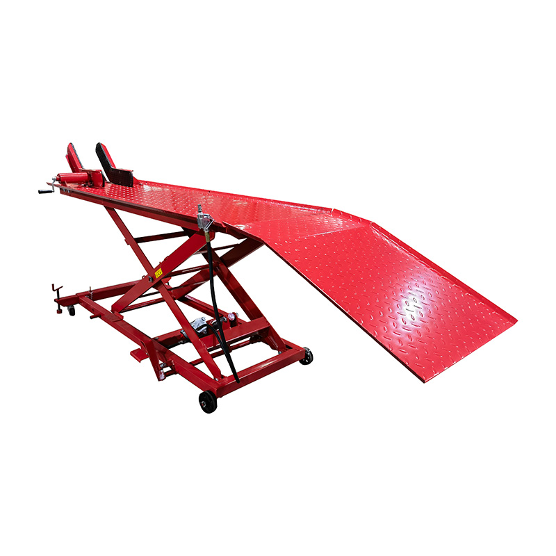 Bike Lift / Motorcycle Lift VDT-100
