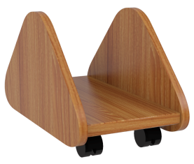 CPU Tray VPUH 04