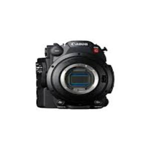 Canon Cinema Camera C200