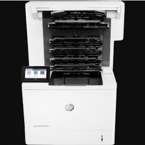 HP LJ Enterprise M610dn