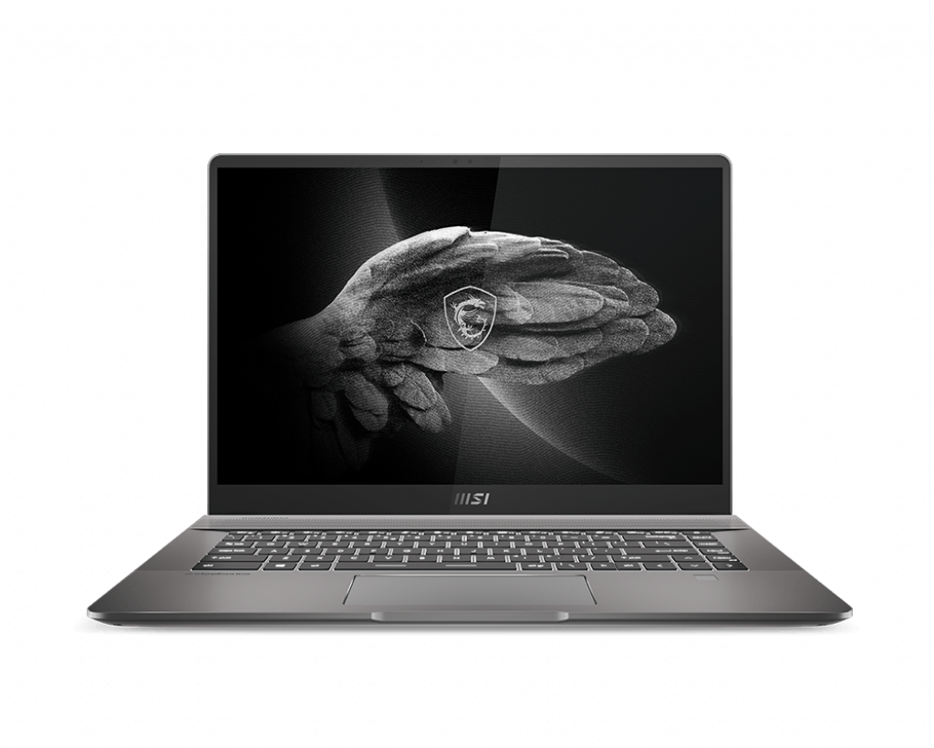 MSI CREATOR Z16HXSTUDIO B13VFTO-050ID