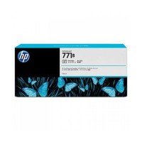 HP 771B 775-ml Photo Black DesignJet Ink Cartridge B6Y05A