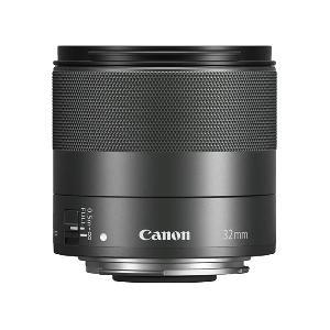 Lens EF-M 32mm F/1.4 STM