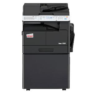 Develop Ineo 225i