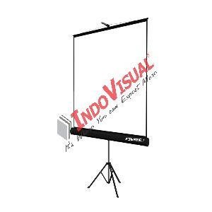 Screenview Tripod Screen TSSV2121L