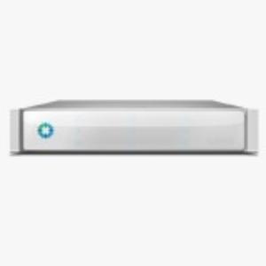 Rubrik R6408s Appliance