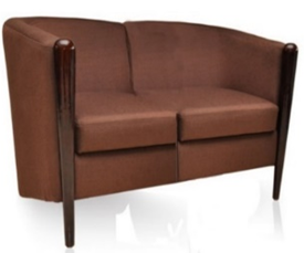 SOFA 2 SEATER Levante Jati 2