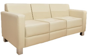 SOFA 3 SEATER Paris 3