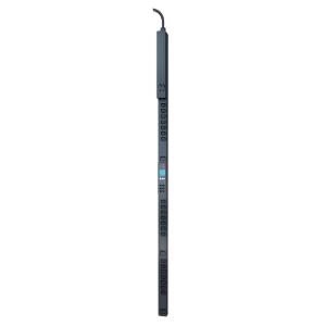 APC RACK PDU 2G, METERED-BY-OUTLET, ZEROU, 32A, 230V, (21) C13 & (3) C19