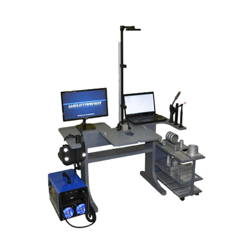 Welding Simulator WELDTRAINER