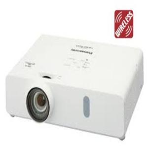 Panasonic Projector PT-VW360