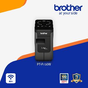 Printer Label PT-P750W