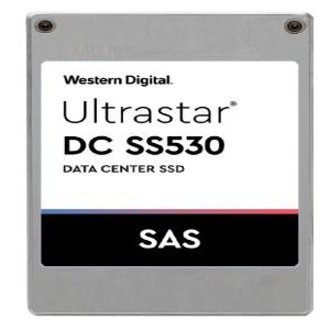 ULTRASTAR DC SS530 SFF-15 15MM 960GB SAS TLC RI-1DW/D 3D SE
