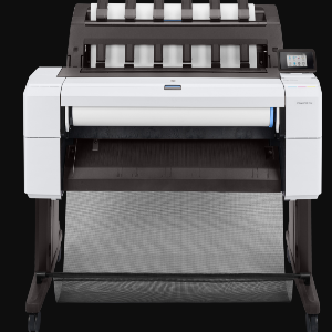HP DesignJet T1600 36-in Printer