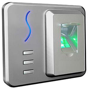 Access Control Machine 119