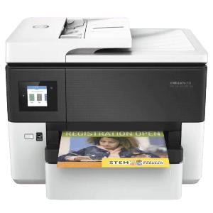 HP Officejet Pro 7720