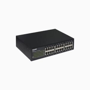 PROLiNK PSE2410M 24 Port 100Mbps Ethernet Switch