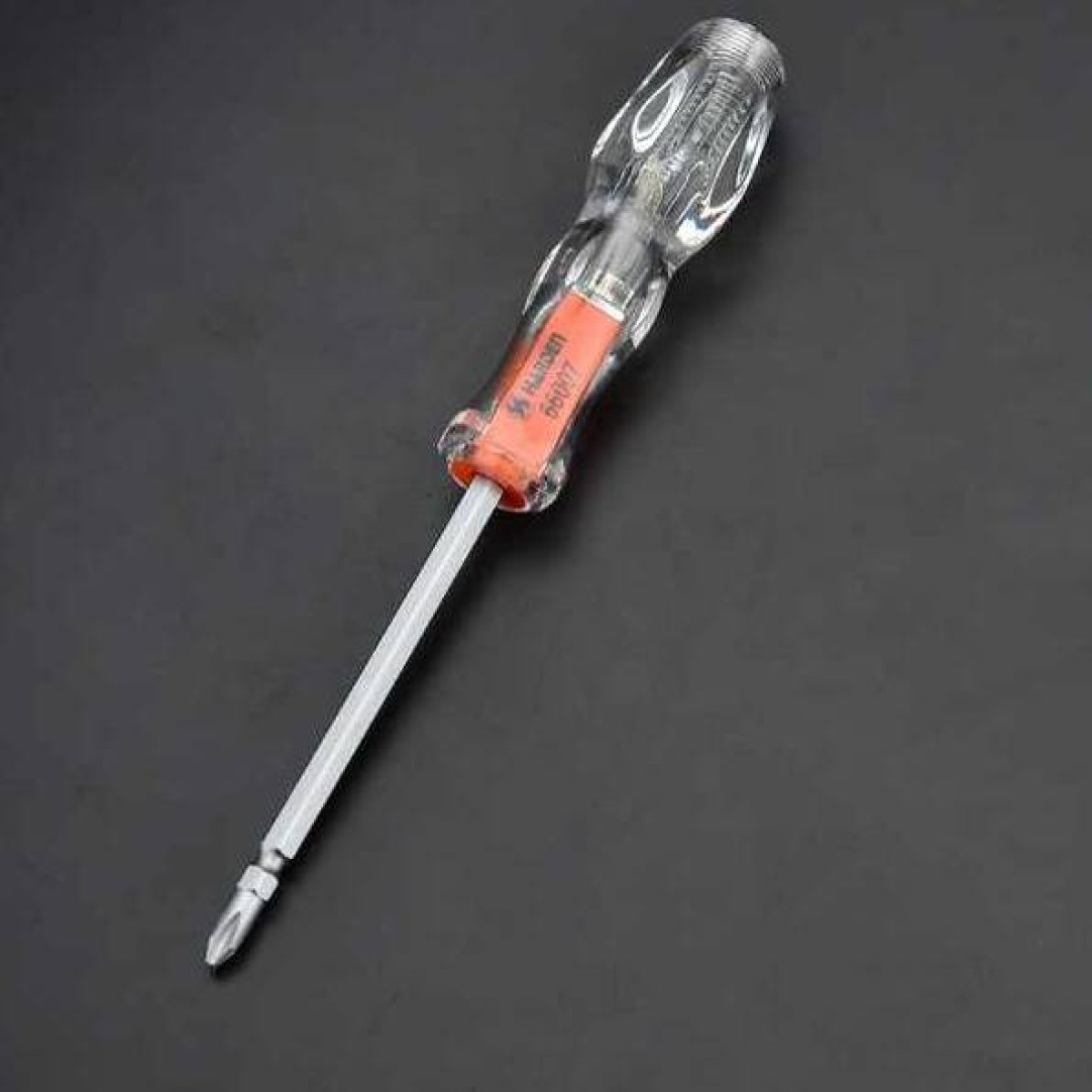 Test Pen