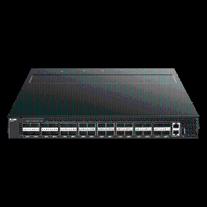 40G, 32 X 40G QSFP+, 1 X USB 2, 40G Data Center Switch With 2 X Front-to-back AC PSU, 4 X Front-to-back Fan Modules, MAC Address 288K
