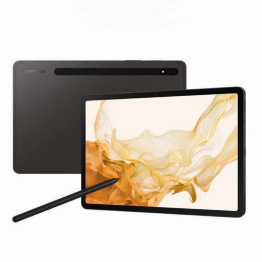 SAMSUNG Tab S8 Plus 5G 8/256gb